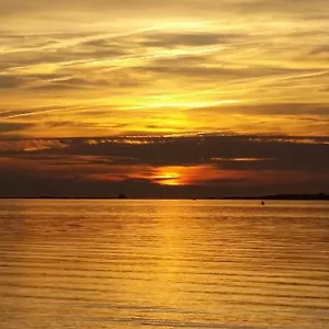 Des Ondines , Damgan France