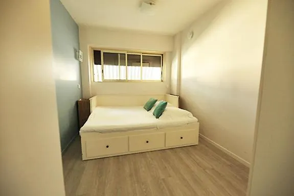 Appartement Splendide 3 Pieces Vue Mer Antibes
